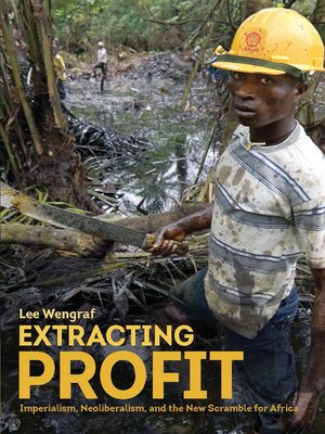 cover image of Extracting Profit